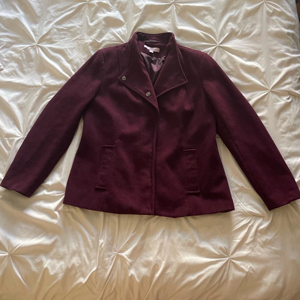 Coat